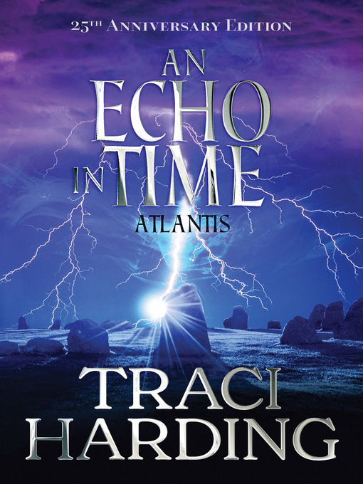 Title details for An Echo in Time by Traci Harding - Available